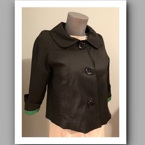 Short Jacket